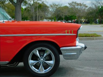 1957 Chevrolet Bel Air