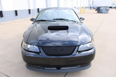 2001 Ford Mustang