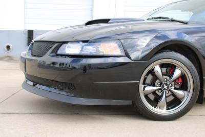 2001 Ford Mustang