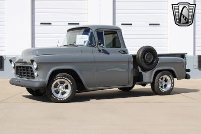 1955 Chevrolet 3100