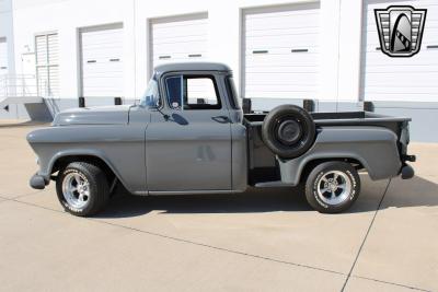 1955 Chevrolet 3100