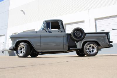 1955 Chevrolet 3100