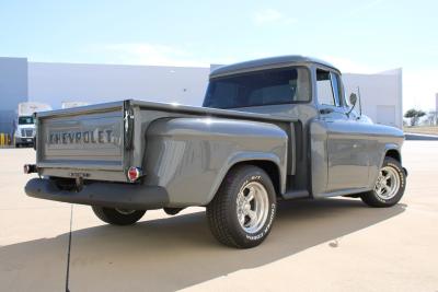 1955 Chevrolet 3100