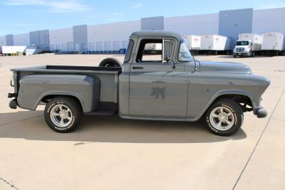 1955 Chevrolet 3100