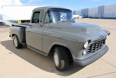 1955 Chevrolet 3100