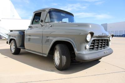 1955 Chevrolet 3100