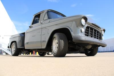 1955 Chevrolet 3100