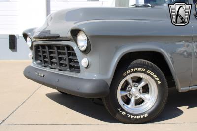 1955 Chevrolet 3100