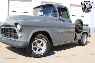 1955 Chevrolet 3100