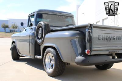 1955 Chevrolet 3100