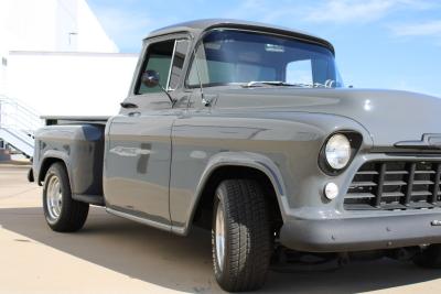 1955 Chevrolet 3100