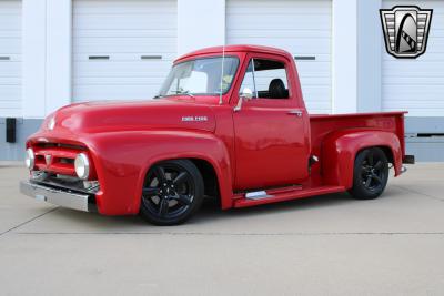 1953 Ford F100