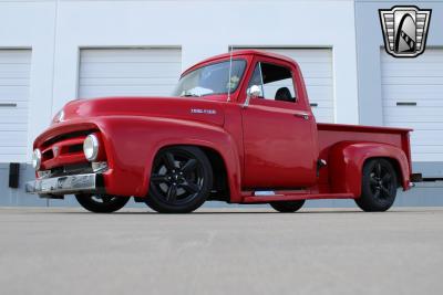 1953 Ford F100