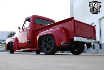 1953 Ford F100