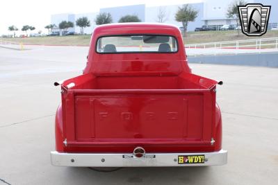 1953 Ford F100