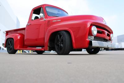 1953 Ford F100