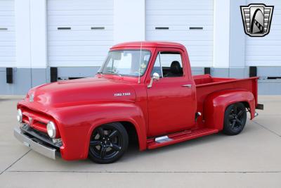 1953 Ford F100