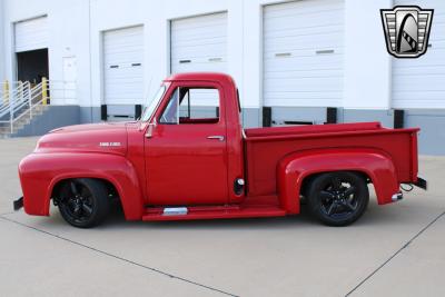 1953 Ford F100