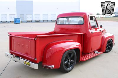 1953 Ford F100