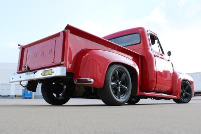 1953 Ford F100