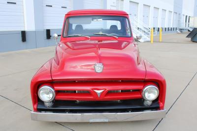 1953 Ford F100