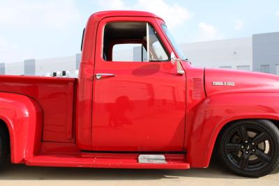 1953 Ford F100