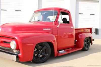 1953 Ford F100