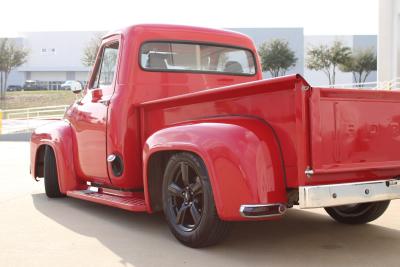 1953 Ford F100