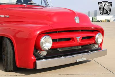 1953 Ford F100