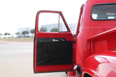 1953 Ford F100