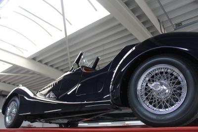 1958 Jaguar Mark Eight &ldquo;Special&rdquo; Roadster