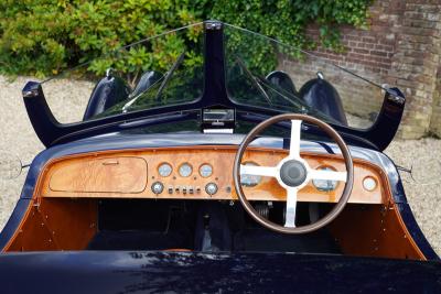 1958 Jaguar Mark Eight &ldquo;Special&rdquo; Roadster