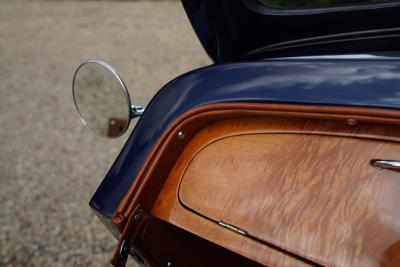 1958 Jaguar Mark Eight &ldquo;Special&rdquo; Roadster