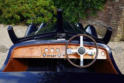 1958 Jaguar Mark Eight &ldquo;Special&rdquo; Roadster