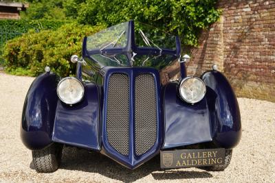 1958 Jaguar Mark Eight &ldquo;Special&rdquo; Roadster