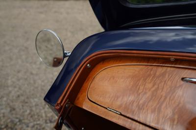 1958 Jaguar Mark Eight &ldquo;Special&rdquo; Roadster