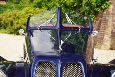 1958 Jaguar Mark Eight &ldquo;Special&rdquo; Roadster