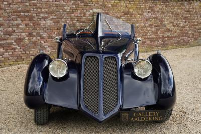 1958 Jaguar Mark Eight &ldquo;Special&rdquo; Roadster