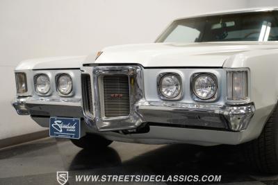 1969 Pontiac Grand Prix Model J