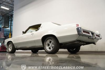 1969 Pontiac Grand Prix Model J