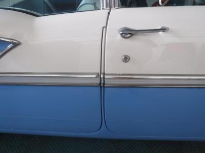 1958 Chevrolet Bel Air sedan &#039;&#039;58