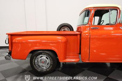 1956 Chevrolet 3100 Big Window