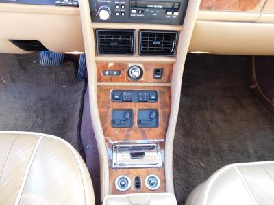 1988 Rolls - Royce Corniche