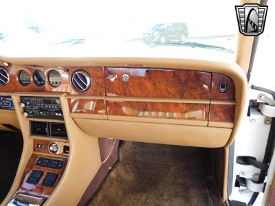 1988 Rolls - Royce Corniche