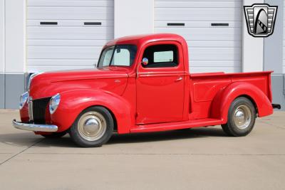 1940 Ford Truck