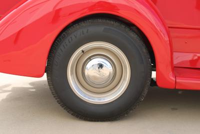 1940 Ford Truck