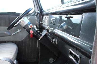 1940 Ford Truck