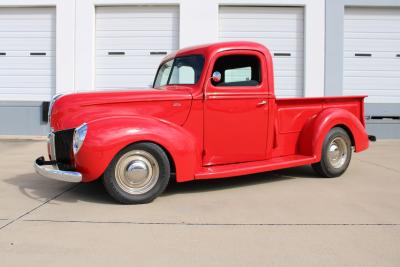 1940 Ford Truck