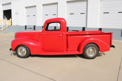 1940 Ford Truck