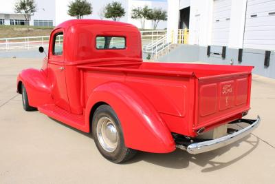 1940 Ford Truck